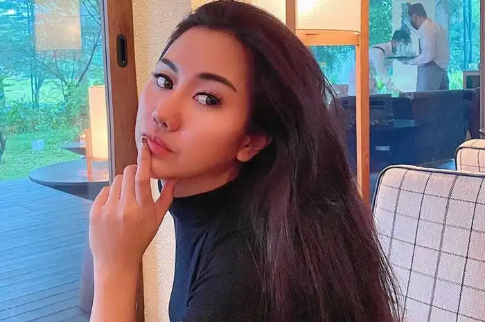 Artis Cantik Indonesia Yang Terang Terangan Mengaku Lesbian Sonora Id