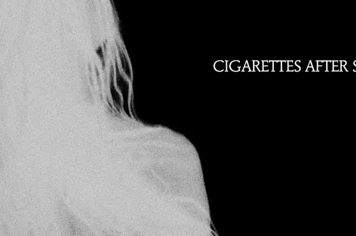 Lirik Lagu Baby Blue Movie Oleh Grup Band Cigarettes After Sex Sonora Id