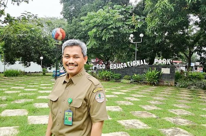 Generasi Muda Di Sulawesi Selatan Mulai Peduli Isu Lingkungan Sonora Id