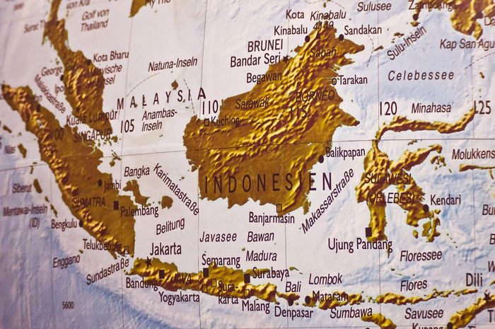 Keuntungan Letak Geografis Indonesia Mapel Geografi Ips Kelas Sonora Id