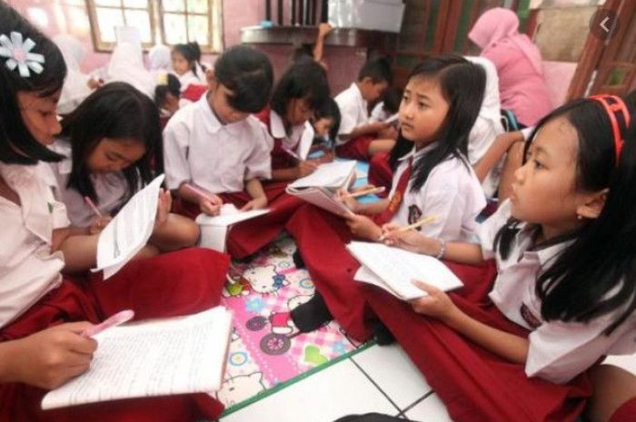 Contoh Soal Pts Bahasa Sunda Kelas Semester Beserta Kunci