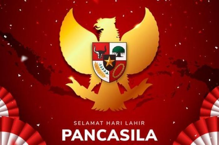 Susunan Upacara Hari Lahir Pancasila Dan Lengkap Dengan Panduannya