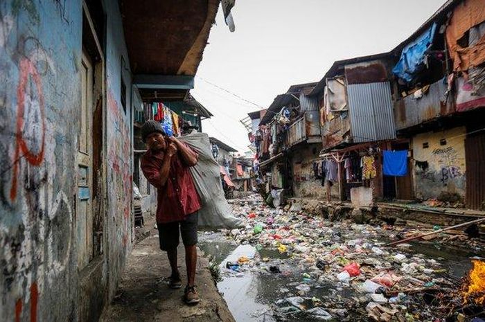 Pengertian Masalah Sosial Dengan Faktor Penyebab Dampak Dan Contoh Halaman Sonora Id