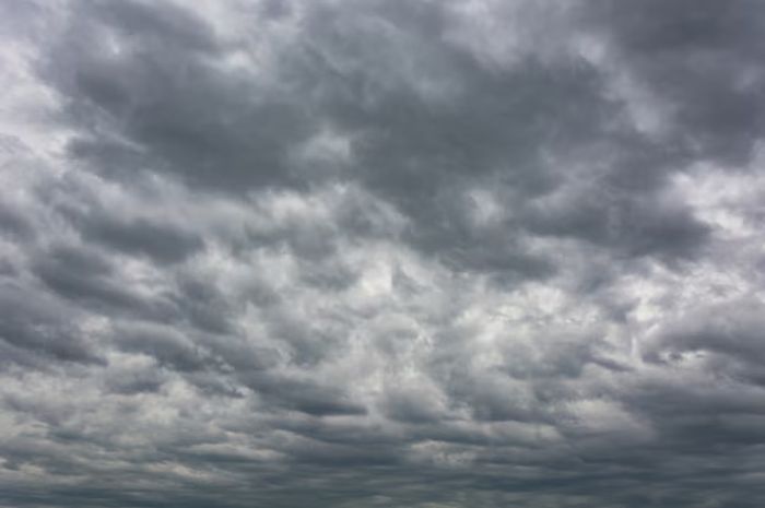 Ciri Ciri Awan Cumulonimbus Lengkap Dengan Jenis Jenisnya Sonora Id