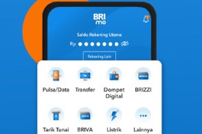 Cara Bayar Kartu Halo Di Brimo Lengkap Persyaratan Dan Langkahnya