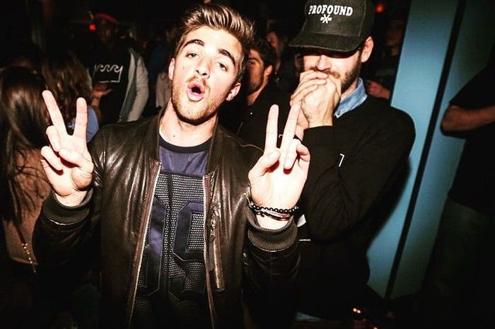 Lirik Lagu Think Of Us The Chainsmokers Gracey Lengkap Terjemahan