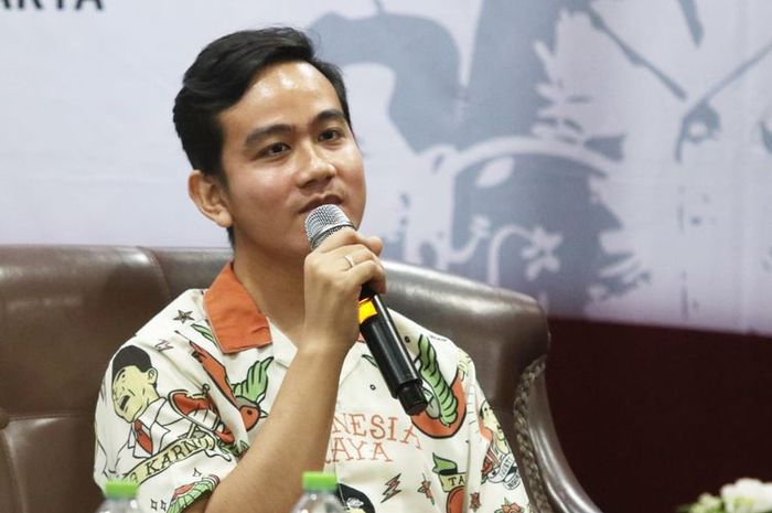 Profil Gibran Rakabuming Raka Wali Kota Solo Yang Jadi Bacawapres