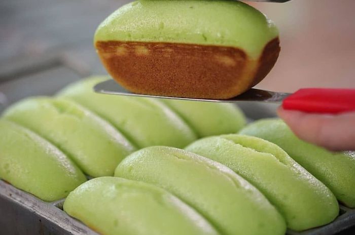 Resep Kue Pukis Yang Lembut Dan Enak Cocok Disantap Bareng Teh