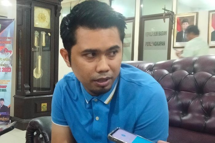 Dewan Salurkan Aspirasi Gelar Bimtek Karang Taruna Dan Lpm Sonora Id