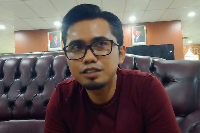 Salurkan Aspirasi 2023 Bijak Fokus Beri Bantuan Warga Sepaku Sonora Id