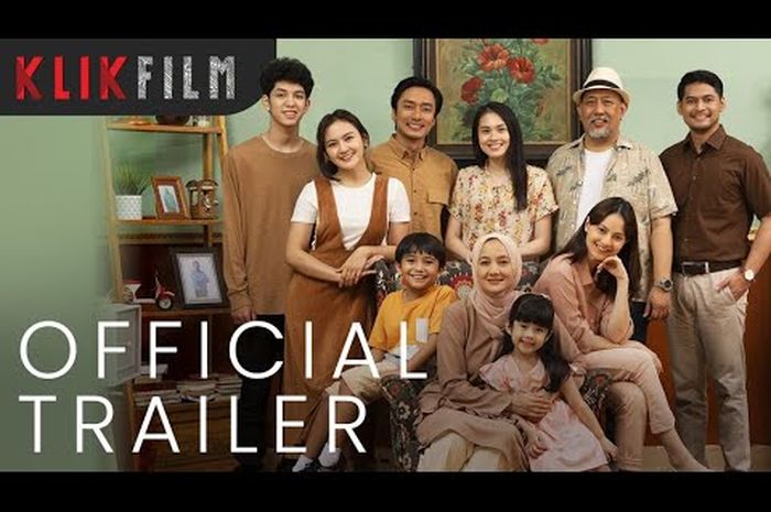 Sinopsis Kapan Pindah Rumah Drama Keluarga Yang Tayang Di Netflix