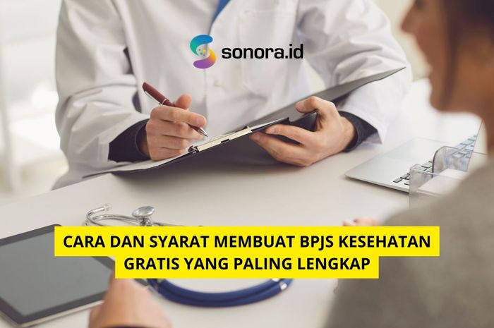 Cara Dan Syarat Membuat Bpjs Kesehatan Gratis Yang Paling Lengkap