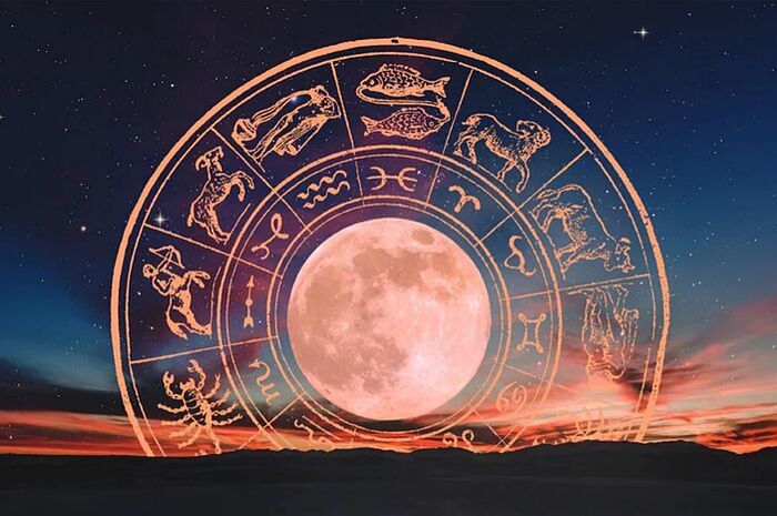 Ramalan Zodiak Besok 31 Mei 2024 Leo Taurus Gemini Scorpio Cancer