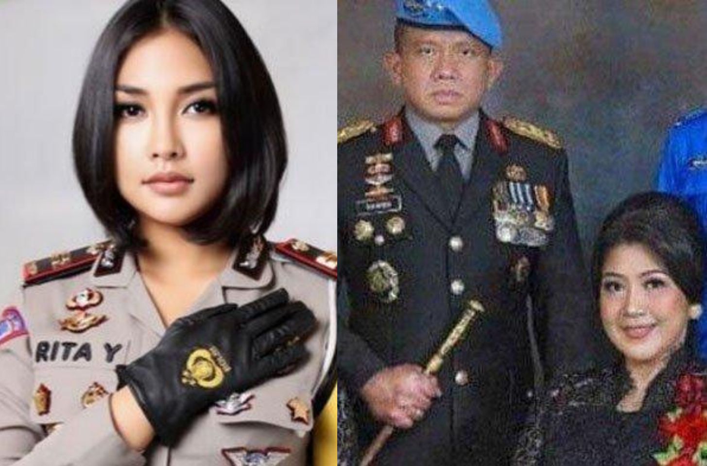 Akp Rita Yuliana Bakalan Klarifikasi Soal Hubungan Dengan Ferdy Sambo