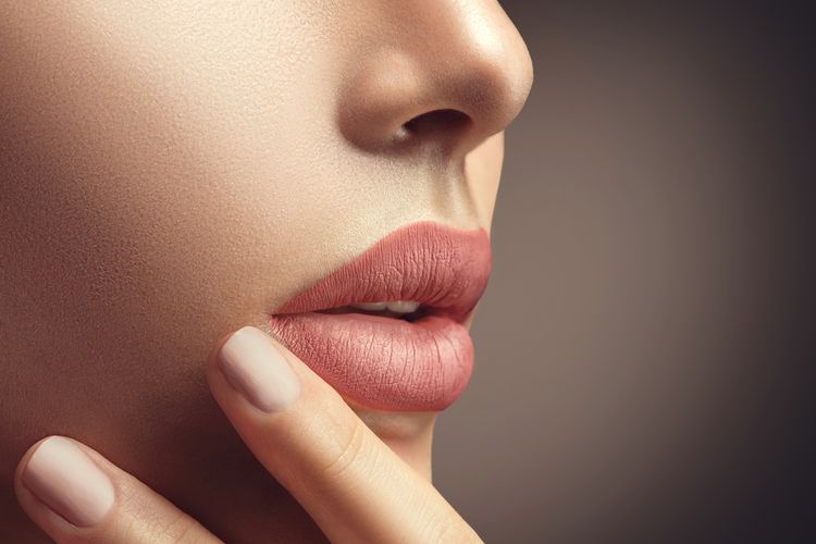 Warna Lipstick Nude Bakal Makin Digemari Tahun 2023 Yuk Intip Disini