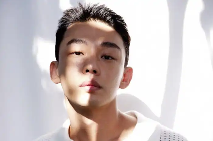 Heboh Rumor Aktor Yoo Ah In Seorang Gay Ini Pria Yang Diduga Pacar