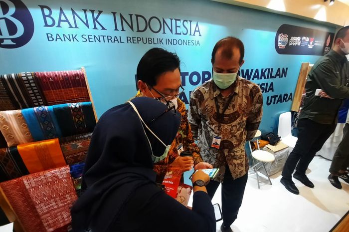 Hut Iwapi Ke Bi Kolaborasi Bersama Iwapi Perkuat Sinergi Dengan