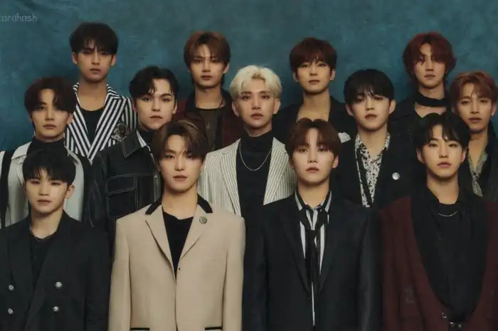 Lirik Lagu Hot Seventeen Lengkap Dengan Terjemahan Lagunya Sonora Id