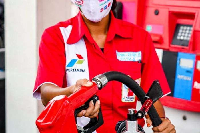 Pertamina Patra Niaga Komitmen Turut Dukung Transisi Ke Energi Yang