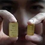 Harga Emas Pegadaian Hari Ini 28 Mei 2026: UBS, Antam, Galeri24