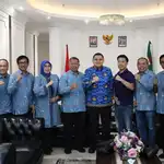 Pemkot Makassar dan APINDO Sulsel Perkuat Sinergi dalam Kegiatan Amaliah Ramadan