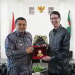 Makassar Menuju Kota Berkelanjutan, Program RISE Jadi Model Global