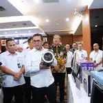 Kemendag Temukan Barang Tidak Sesuai Ketentuan Senilai 15 Miliar 