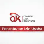 Otoritas Jasa Keuangan Cabut Izin Usaha PT BPRS Gebu Prima di Medan 