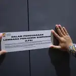 LPS Segera Siapkan Pembayaran Simpanan Nasabah PT BPRS Gebu Prima    