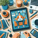 5 Tips Decluttering Digital untuk Hidup Lebih Fokus dan Produktif
