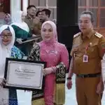 Peringatan Hari Kartini ke-147 di Kalsel, Penanganan Stunting Jadi Perhatian Bersama