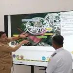 Makassar Siap Punya Stadion Internasional, Dekat Kampus PIP Untia