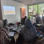 Apresiasi Lembaga Penyiaran, KPID Kalsel Gelar Anugerah Syiar Ramadan 2025