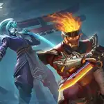 38 Kode Redeem FF Free Fire Hari Ini 16 Mei 2025, Ada Banyak Item Menarik