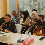 Kemendagri dan Pemprov Sulsel Validasi Pemetaan Ulang Urusan Pemerintahan di Tiga Kabupaten