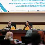 Pemprov Sulsel Dorong Kabupaten/Kota Segera Susun Grand Desain Pembangunan Kependudukan