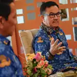 Pemprov Sulsel dan Kemenkumham Percepat Legalitas Koperasi Merah Putih di Seluruh Desa dan Kelurahan
