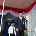 BRI RO Manado Gelar Upacara Kebangkitan Nasional, Diikuti Seluruh Insan Brilian