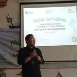Gelar Media Gathering di Banjarmasin, PT Pegadaian Berkomitmen "MengEMASkan Indonesia"