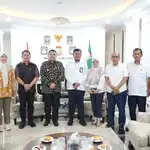 Pemkot Makassar dan BBPJN Sepakati Percepatan Akses Air Bersih untuk Wilayah Utara dan Timur Kota