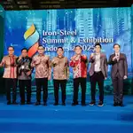 ISSEI 2025 Tutup Dengan Gemilang, Buka Jalan Untuk  Baja Ramah Lingkungan