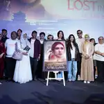 FILM ASSALAMUALAIKUM BEIJING 2 : LOST IN NINGXIA, SIAP TAYANG