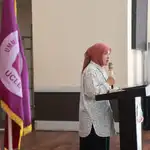 Wakil Wali Kota Makassar Buka Super Life Revolution Training UCLB Angkatan ke-8