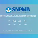 Pengumuman Hasil UTBK SNBT 2025: Panduan Lengkap Cek Hasil dan Unduh Sertifikat