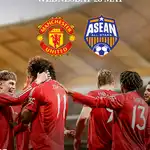 Daftar Lengkap Pemain ASEAN All-Stars Hadapi Manchester United 2025
