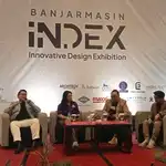 INDEX Banjarmasin Dimulai, Jadi Jembatan Solusi dari Principal Ke Pasar