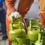 Libur Nasional, Pertamina Sulawesi Tambah Pasokan LPG 3 Kg Hingga 95%