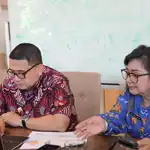 Makassar Unggul dalam Perlindungan Jamsostek, Siap Rebut Paritrana Award 2025