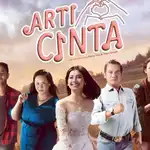 Sinopsis 'Arti Cinta' Drama Musikal tentang Isu Perselingkuhan