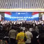 Bupati Gowa Jadi Pengurus APKASI, Fokus Perkuat Otonomi Daerah